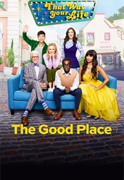 The Good Place (2016) - (2020)