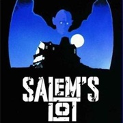 Salem&#39;s Lot