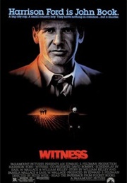 Peter Weir - Witness (1985)