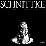 Concerto for Choir (Alfred Schnittke, 1989)