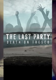 The Last Party: Death on Tresco (2024)