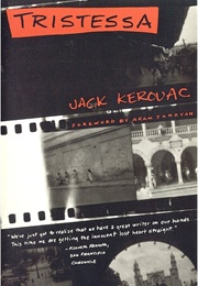 Tristessa (Jack Kerouac)