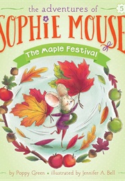 The Maple Festival (Poppy Green)