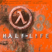 Half-Life (1998)