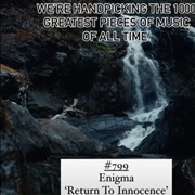 #799 Return to Innocence by Enigma