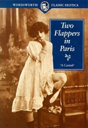 Two Flappers in Paris (A. Cantab)