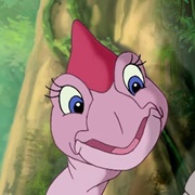 Ruby (Land Before Time)