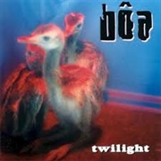 Bôa - Twilight