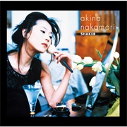 Akina Nakamori - Shaker