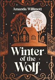 Winter of the Wolf (Amanda Willimott)