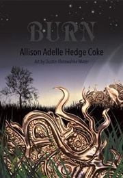 Burn (Allison Adelle Hedge Coke)