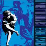 Locomotive (Complicity) - Guns &#39;N Roses