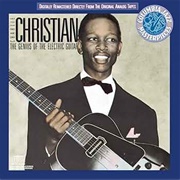 The Genius of the Electric Guitar - Charlie Christian