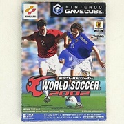 Jikkyō World Soccer 2002