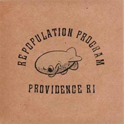 Various - Repopulation Program Providence RI