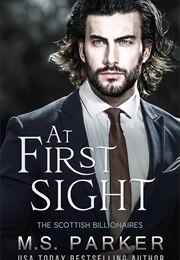 At First Sight (M. S. Parker)