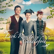 Lark Rise to Candleford