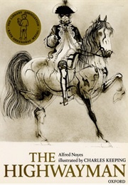 The Highwayman (Noyes, Alfred)