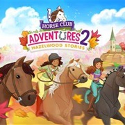 Horse Club Adventures 2