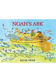 Noah&#39;s Ark (Peter Spier)