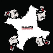 Let&#39;s Roll Just Like We Used to  - Kasabian