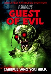 Guest of Evil (2023)