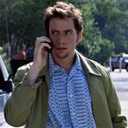 Randy Meeks (Scream, Jamie Kennedy)