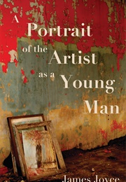 A Portrait of the Artist as a Young Man (1916)