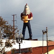 Chicken Boy Highland Park