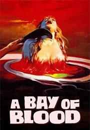 A Bay of Blood (1971)