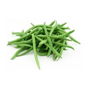 Extra Fine Beans