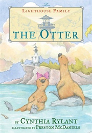 The Otter (Cynthia Rylant)