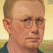 Grant Wood