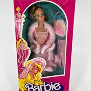 Pink &amp; Pretty Barbie