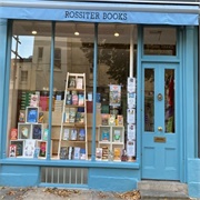 Rossiter Books