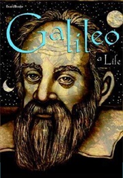 Galileo: A Life (James Reston Jr.)