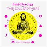 Buddha-Bar - Summer Solstice (2018)