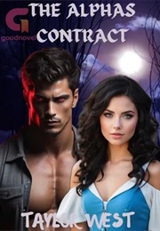 The Alpha&#39;s Contract (Taylor West)