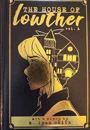 House of Lowther Vol. 1 (K Lynn Smith)