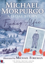 Finding Alfie (Michael Morpurgo)