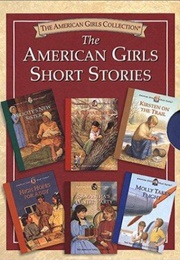 The American Girls Short Stories (American Girl)