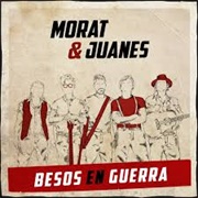 Besos En Guerra - Morat and Juanes