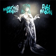 Moonchild Sanelly - Full Moon