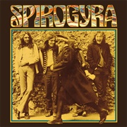 Spirogyra - St. Radigunds