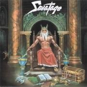 Hall of the Mountain King - Savatage