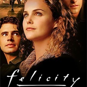 Felicity