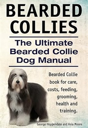 Bearded Collies (Hoppendale)