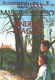 Vindens Klagan (Margit Sandemo)