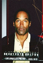 American Manhunt: O.J. Simpson (2025)