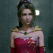 Aerith Outfit 8